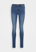 ONLY Skinny fit ONLROSE High waist