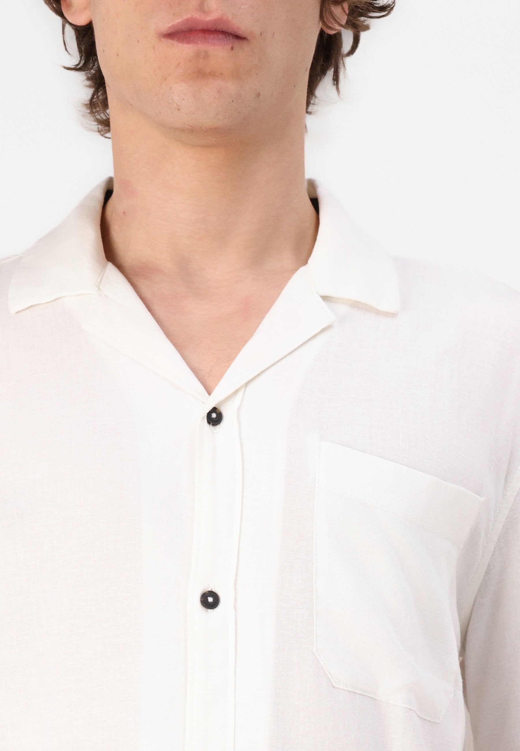 TOM TAILOR COMFORT SHIRT