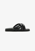 Mango Mules - black