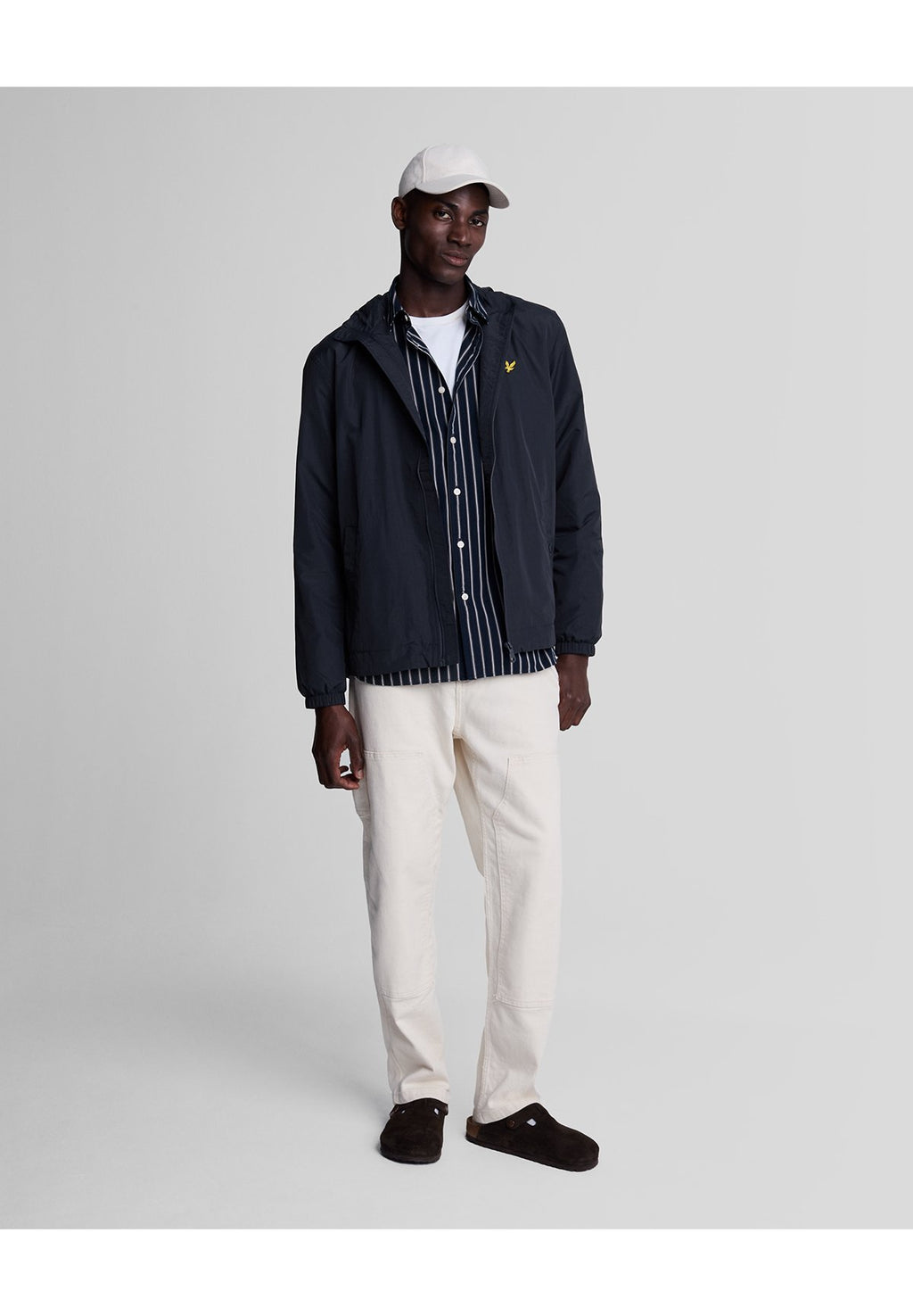 Lyle & Scott