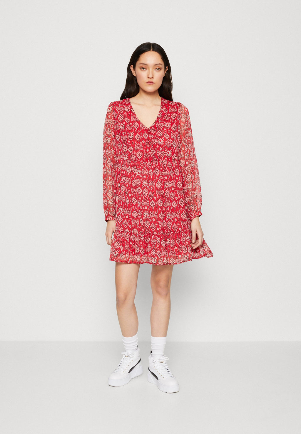 ONLHARPER DRESS Media 3