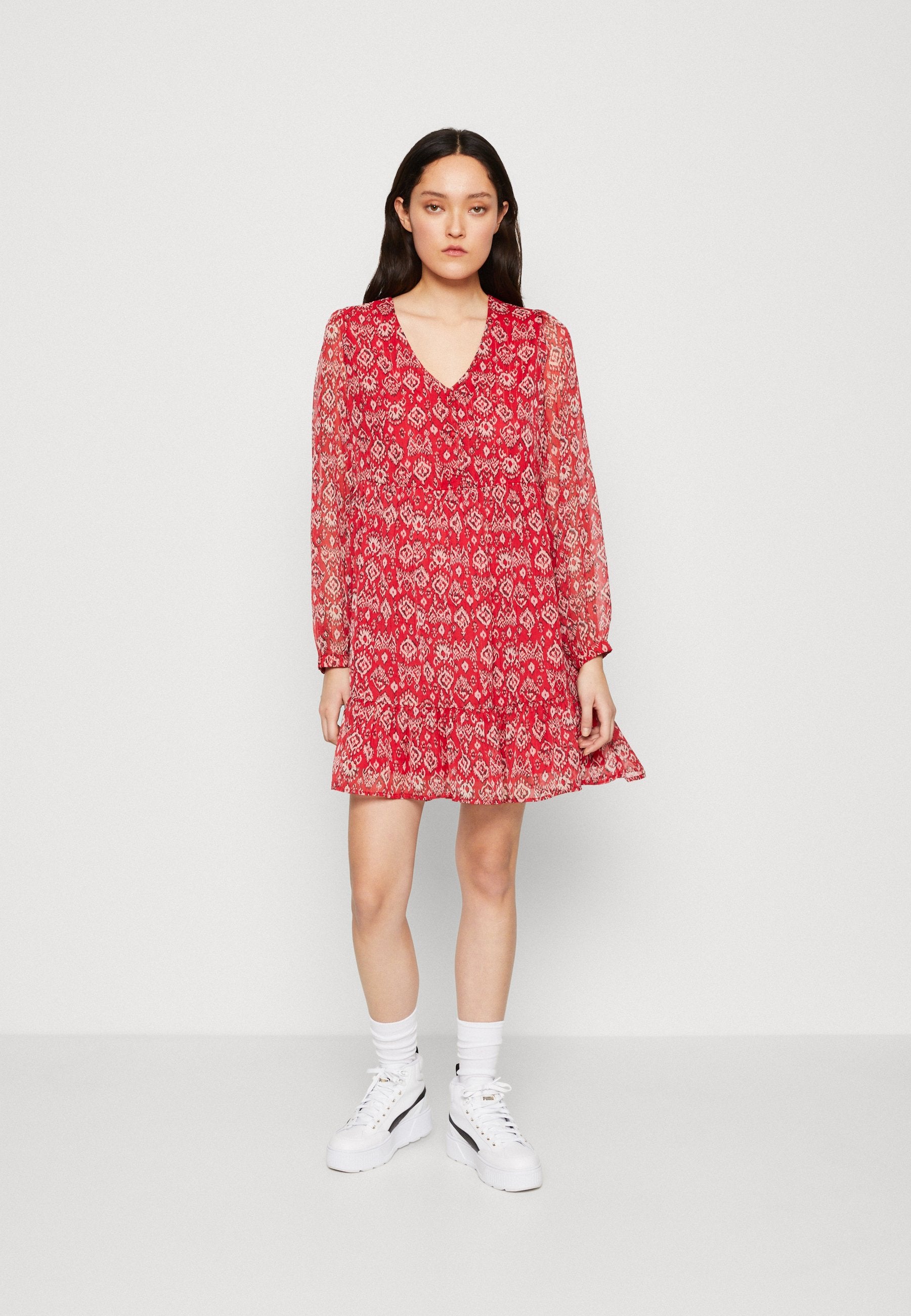 ONLHARPER DRESS Media 3