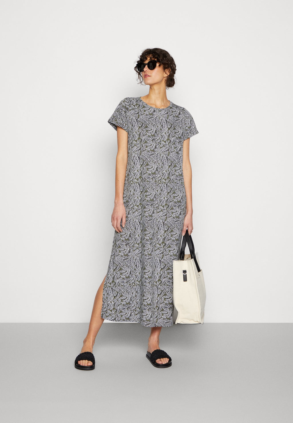 Kaffe KAANLINA DRESS