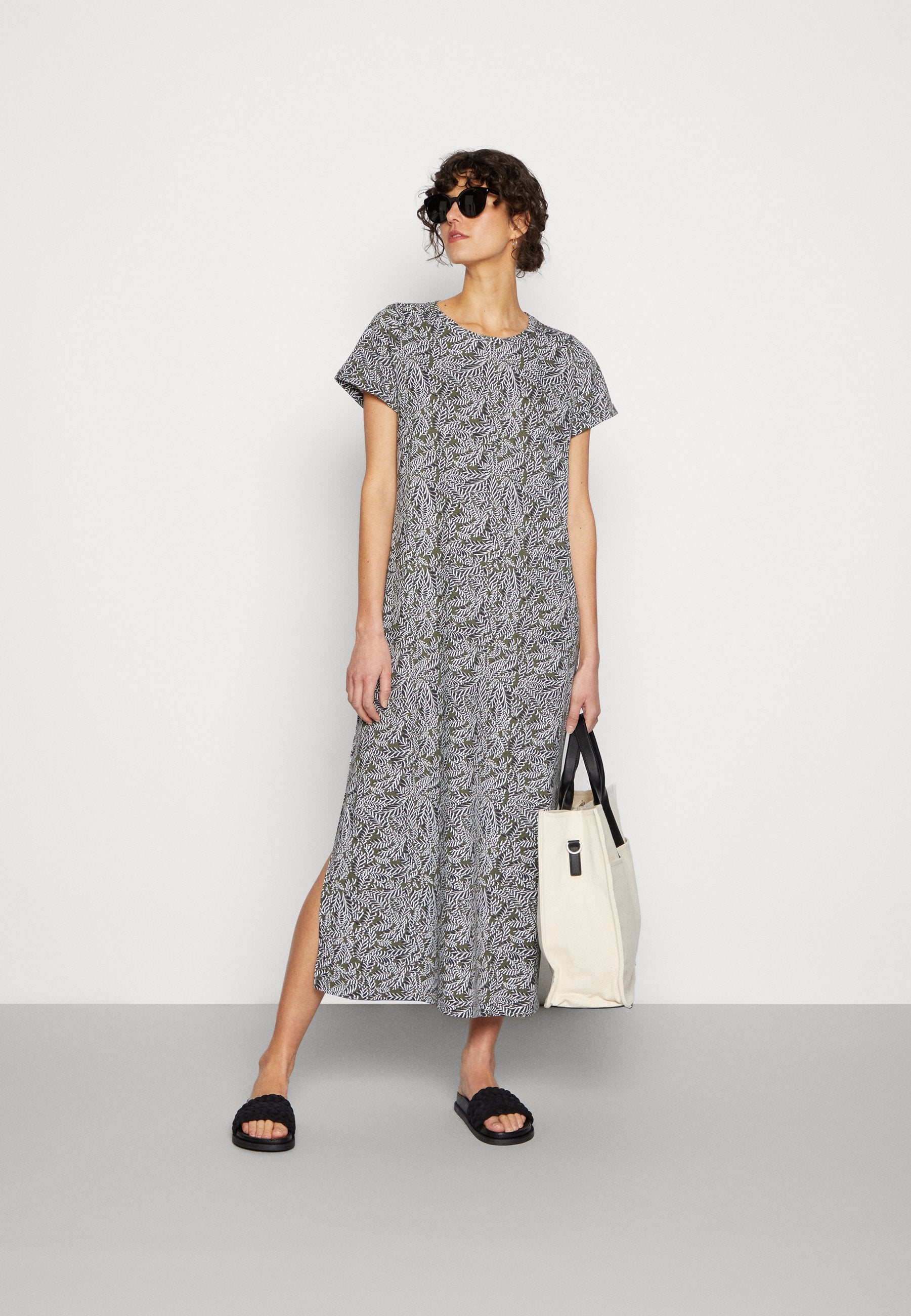 Kaffe KAANLINA DRESS
