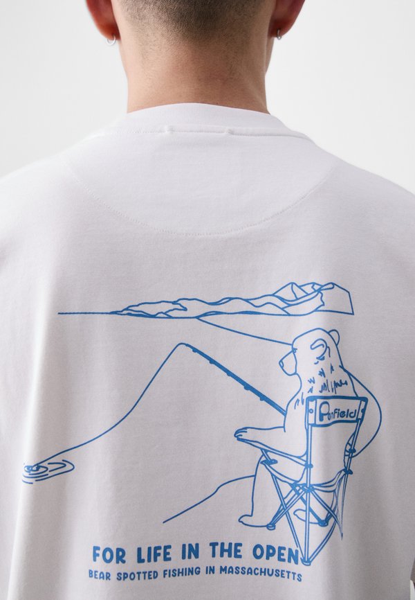 Penfield FISHING BEAR