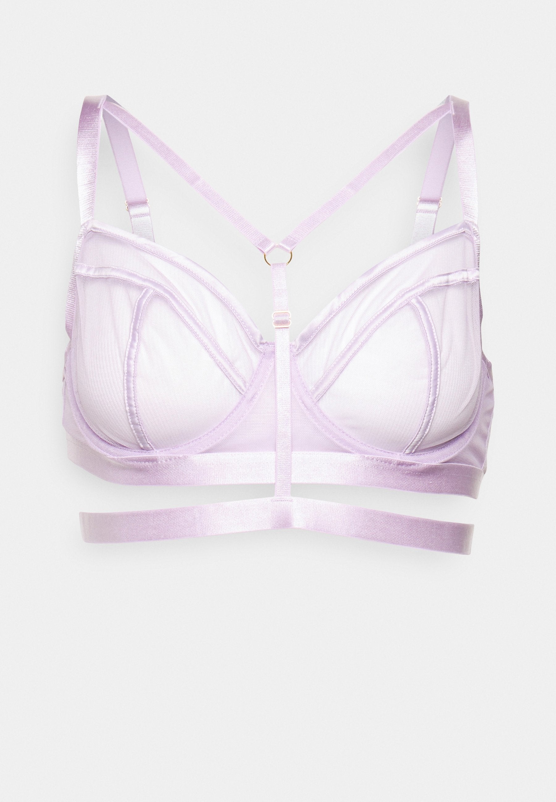 Playful Promises HARPER BRA