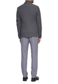 s.Oliver BLACK LABEL VAN - MET TWO-TONE LOOK