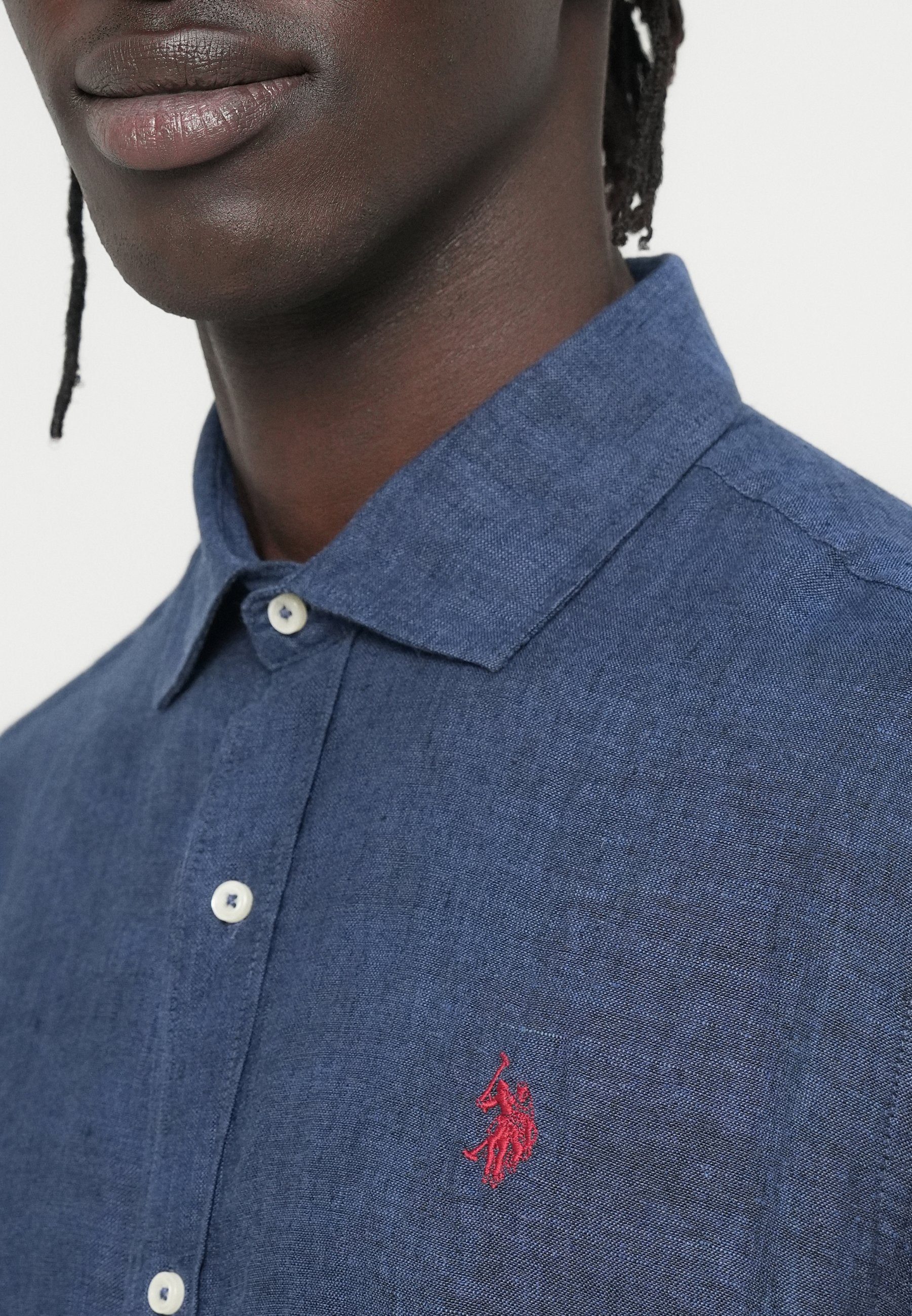 U.S. Polo Assn. ZED SHIRT