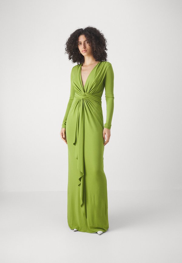 Halston YOLANDA GOWN