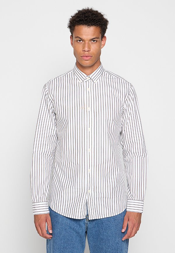 Selected SLHZSLIMRICK SLIM FIT