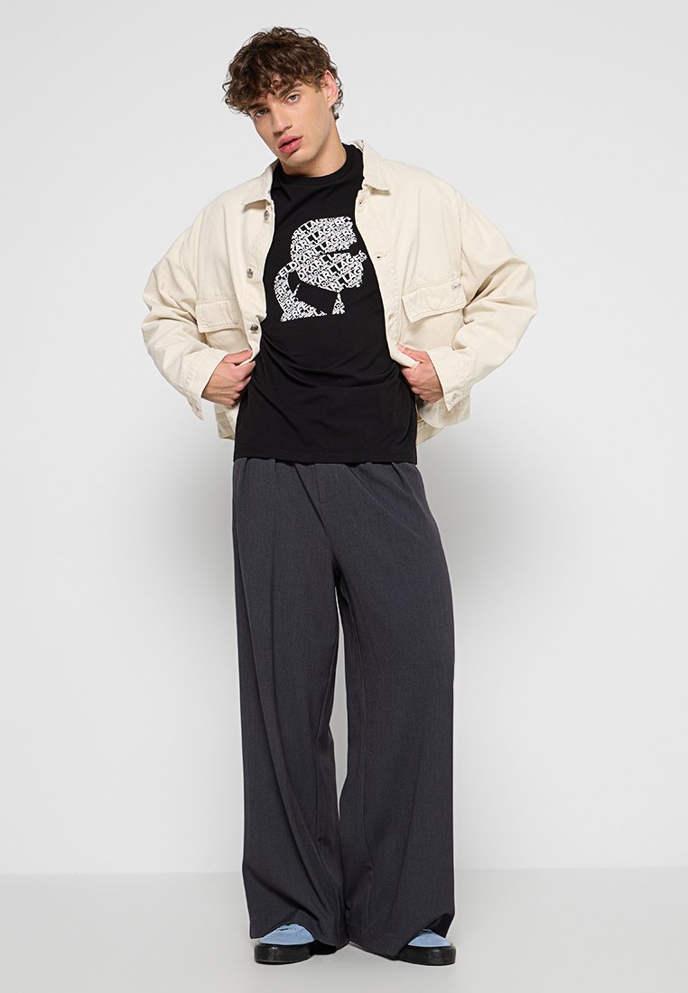 KARL LAGERFELD T-Shirt print Media 2