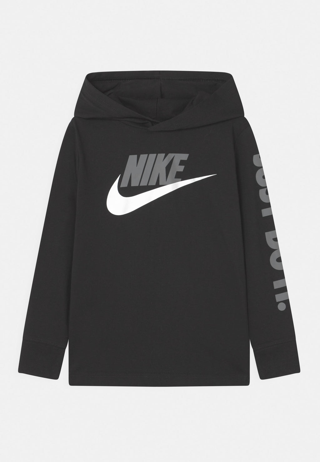 Nike Sportswear FUTURA HOODED TEE UNISEX