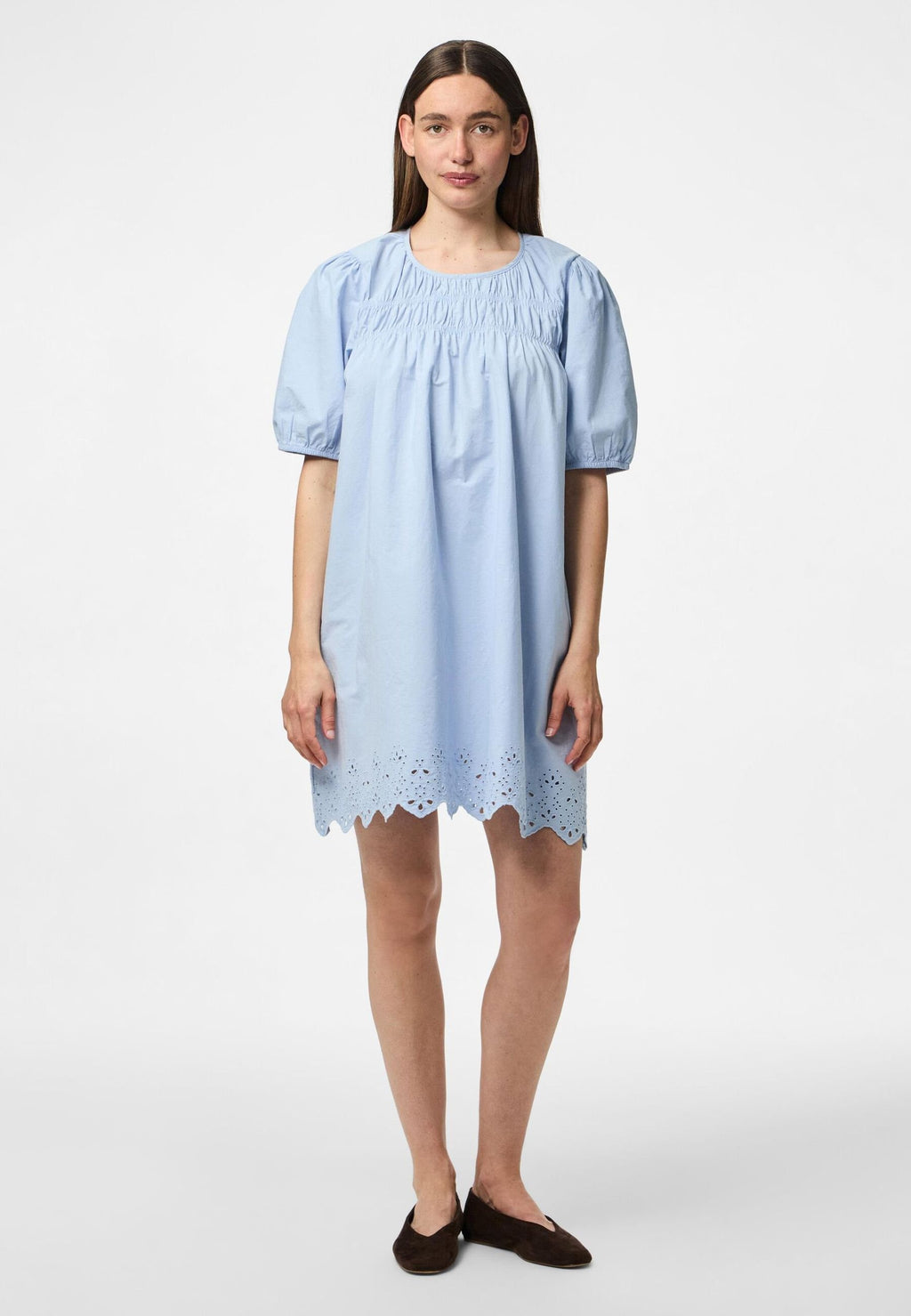Pieces PCSALMINA DRESS