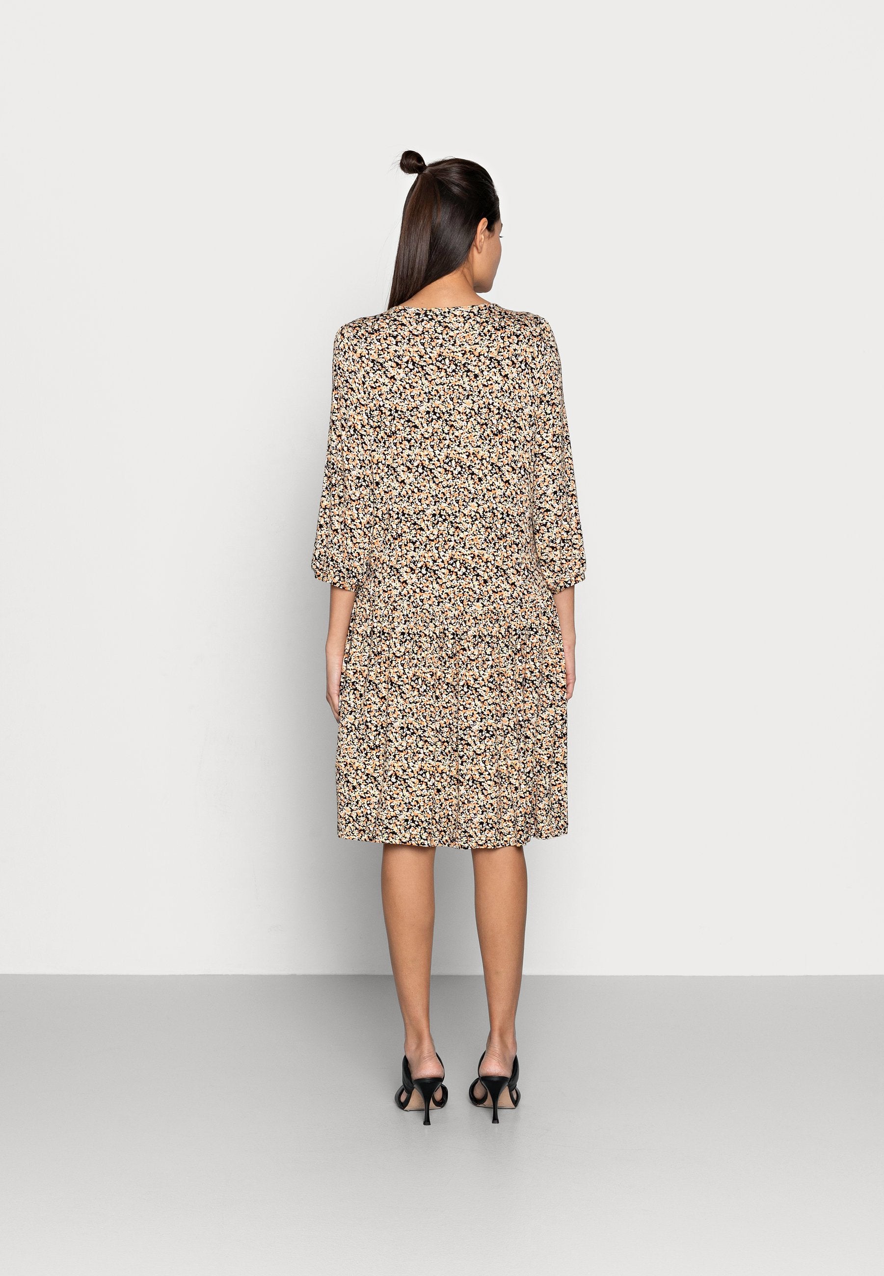 MSCH Copenhagen MABEA 3/4 DRESS