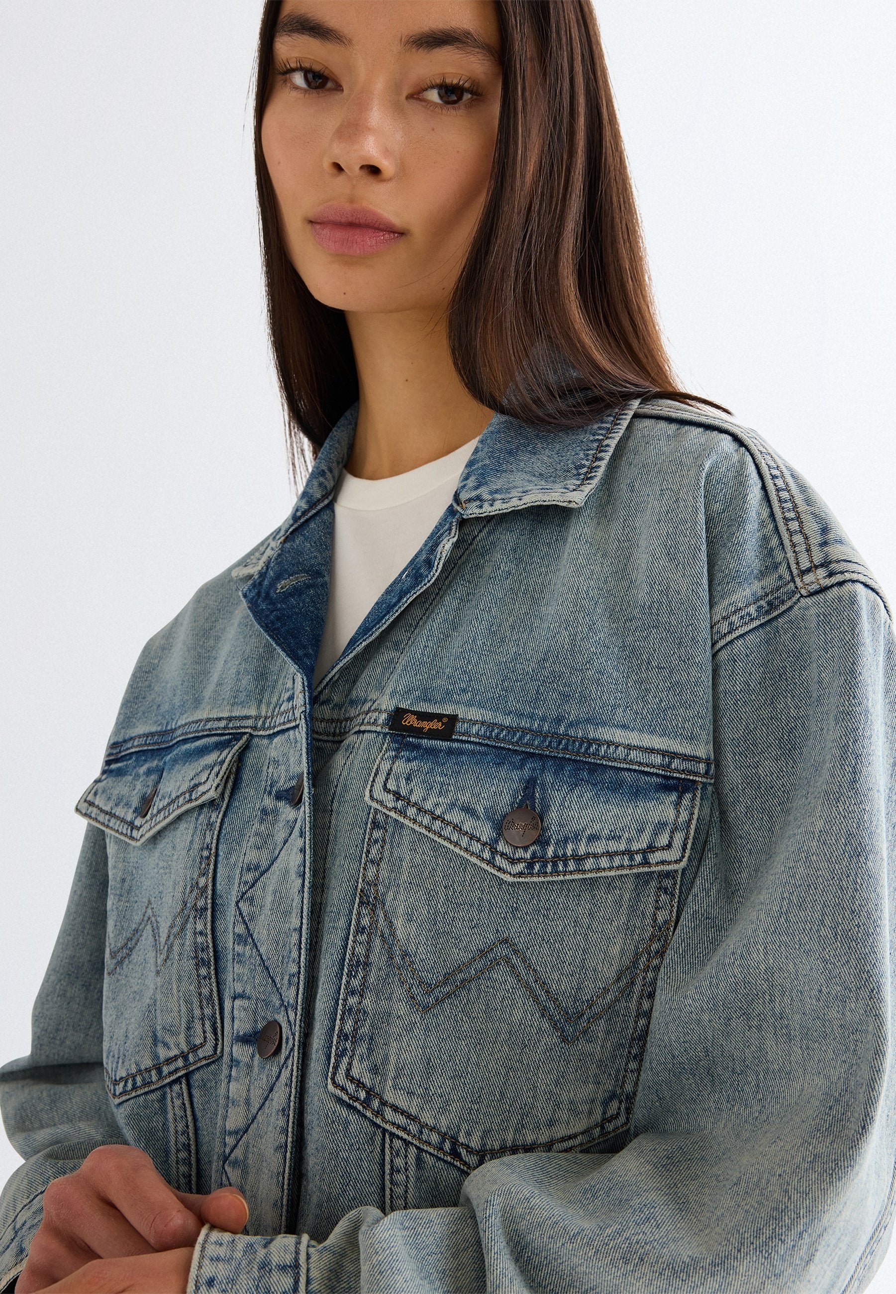 Wrangler COWGIRL JACKET