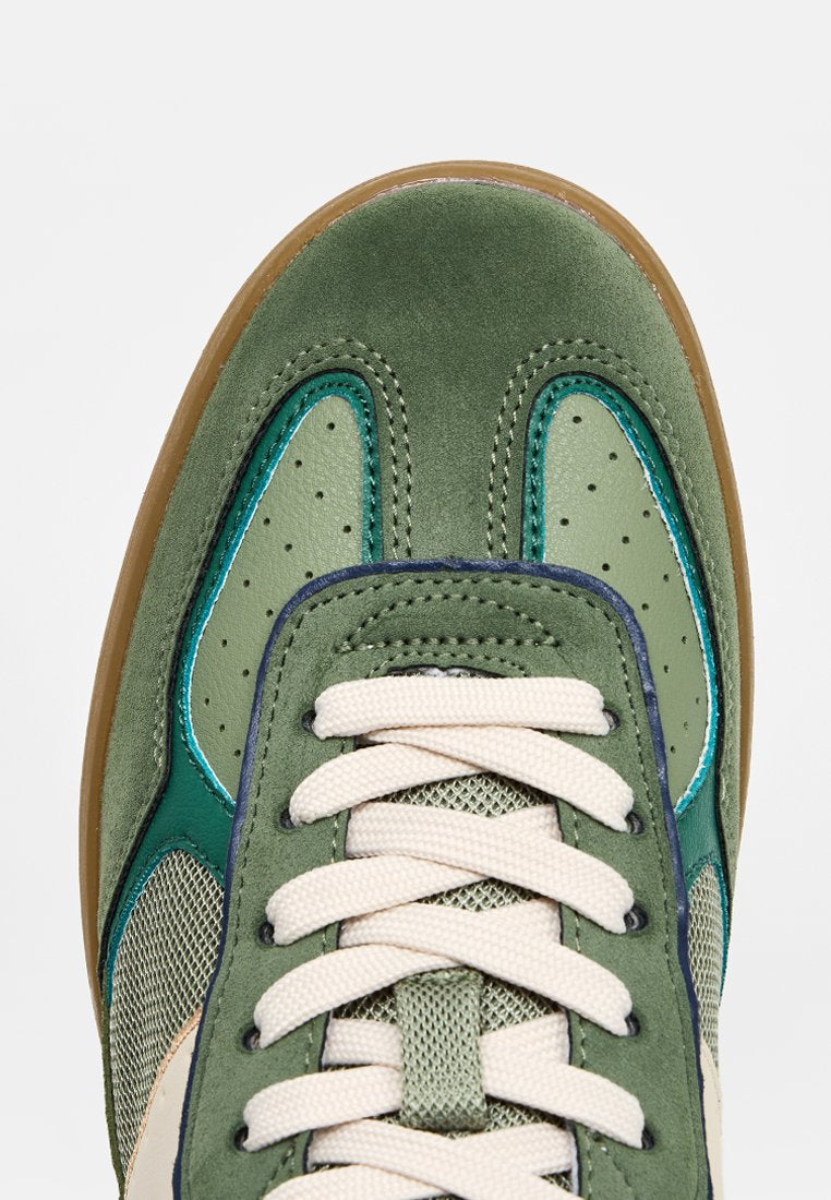 U.S. Polo Assn. CAMPY