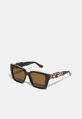 Guess Sunglasses - dark havana