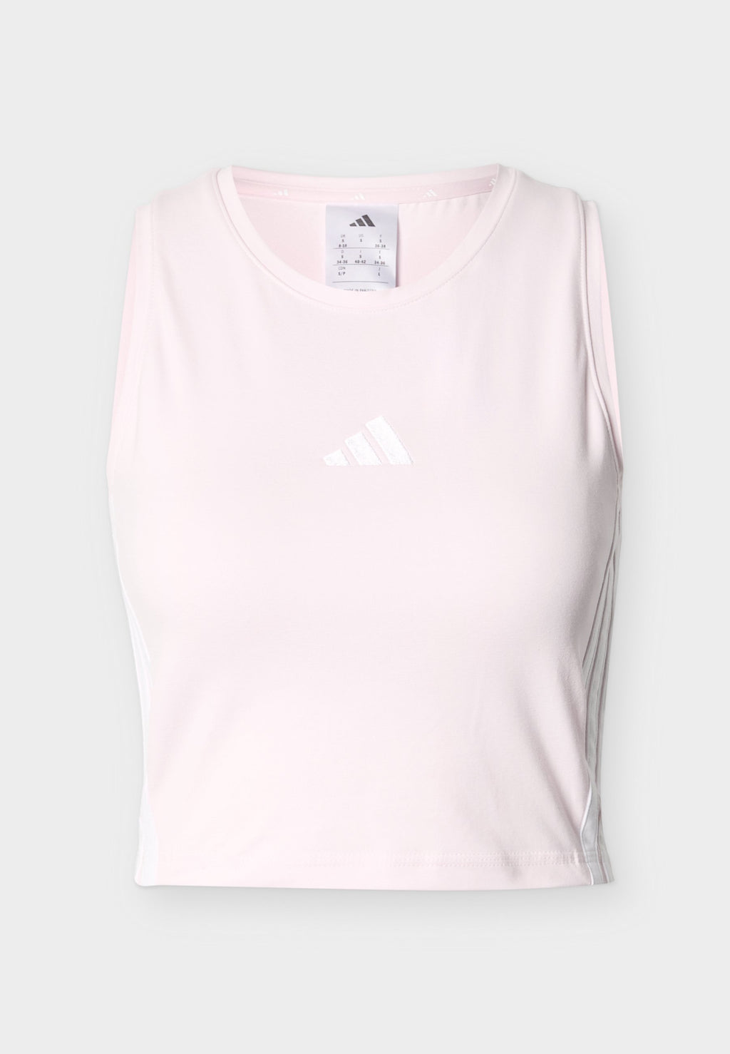 adidas Sportswear ESSENTIALS 3 STRIPES PADDED