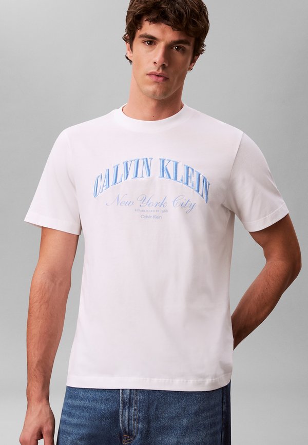 Calvin Klein Jeans MARCH GRAPHIC SEASONAL