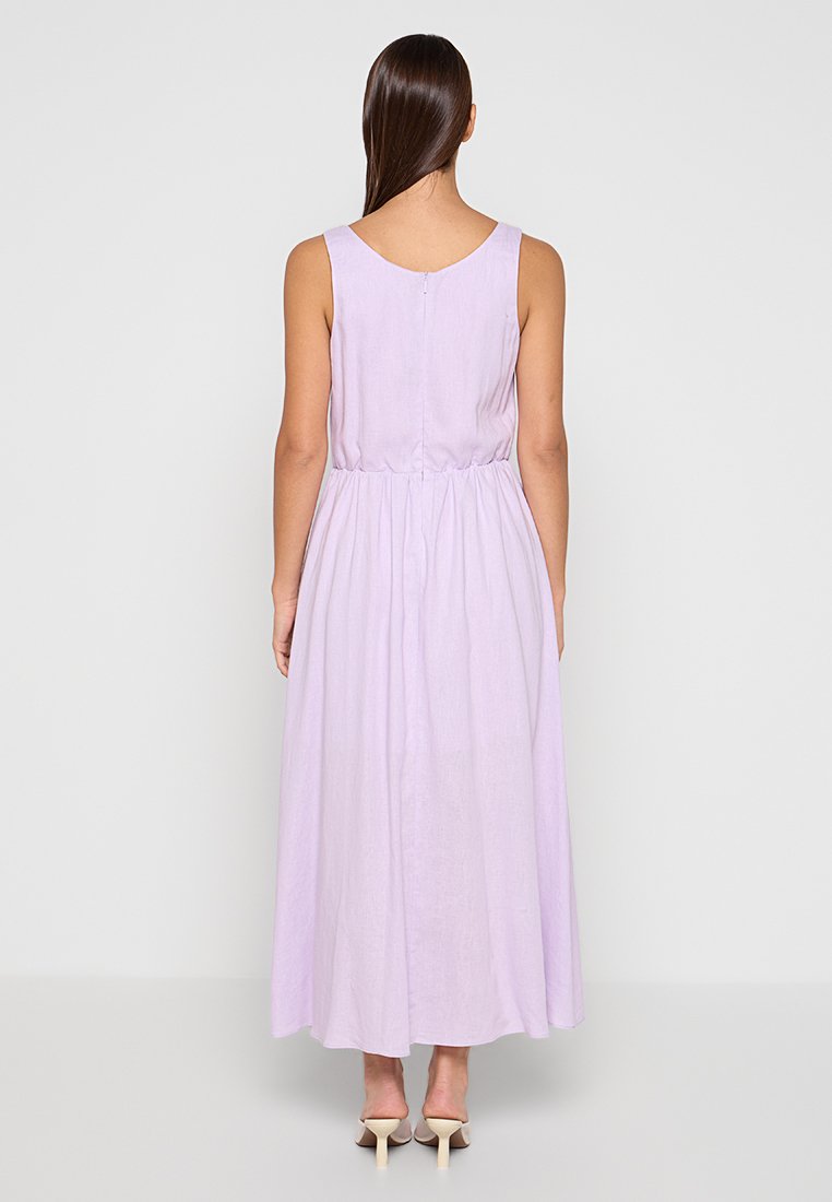 Armani Exchange Maxikleid Media 3
