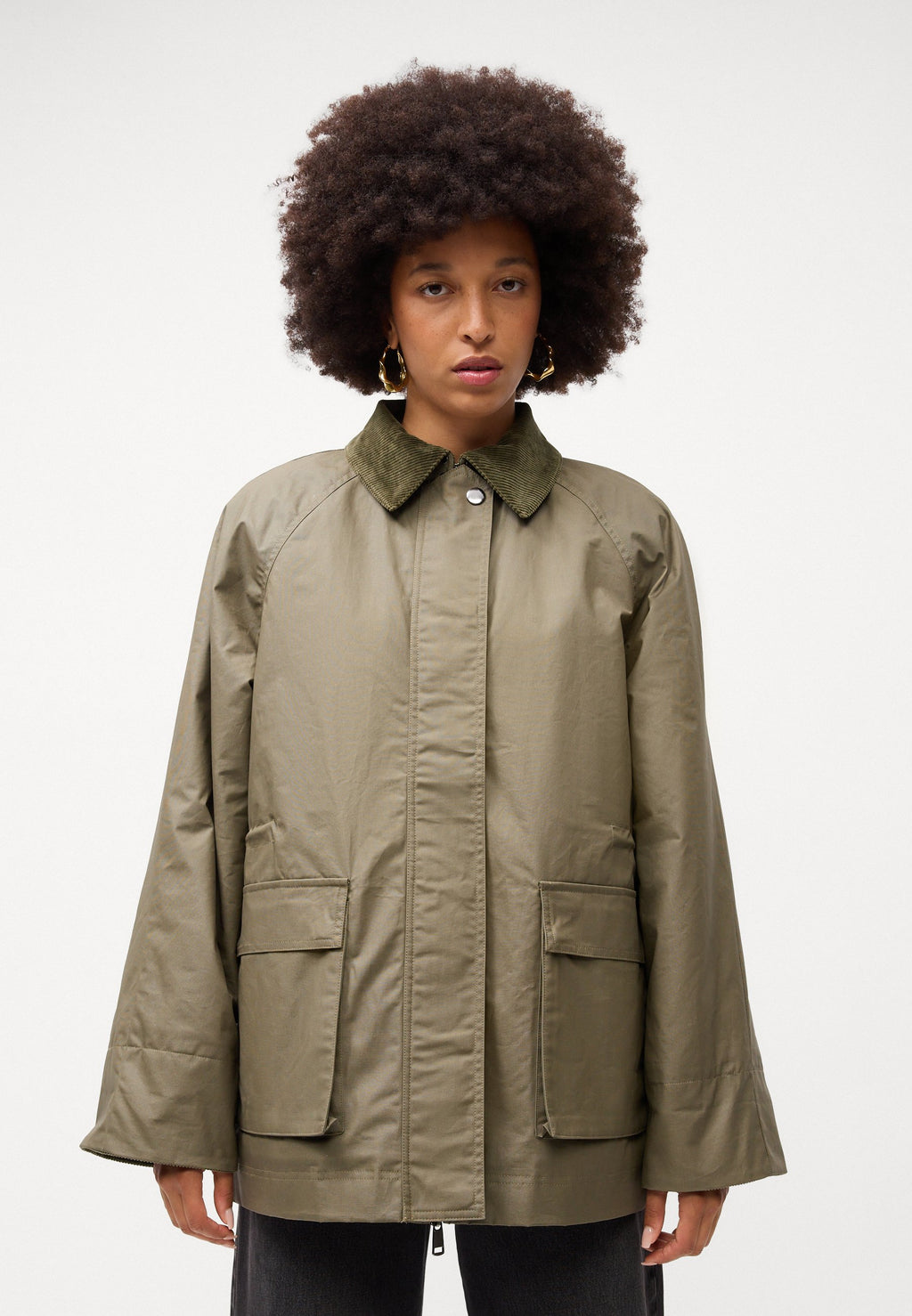 MSCH Copenhagen JACKET