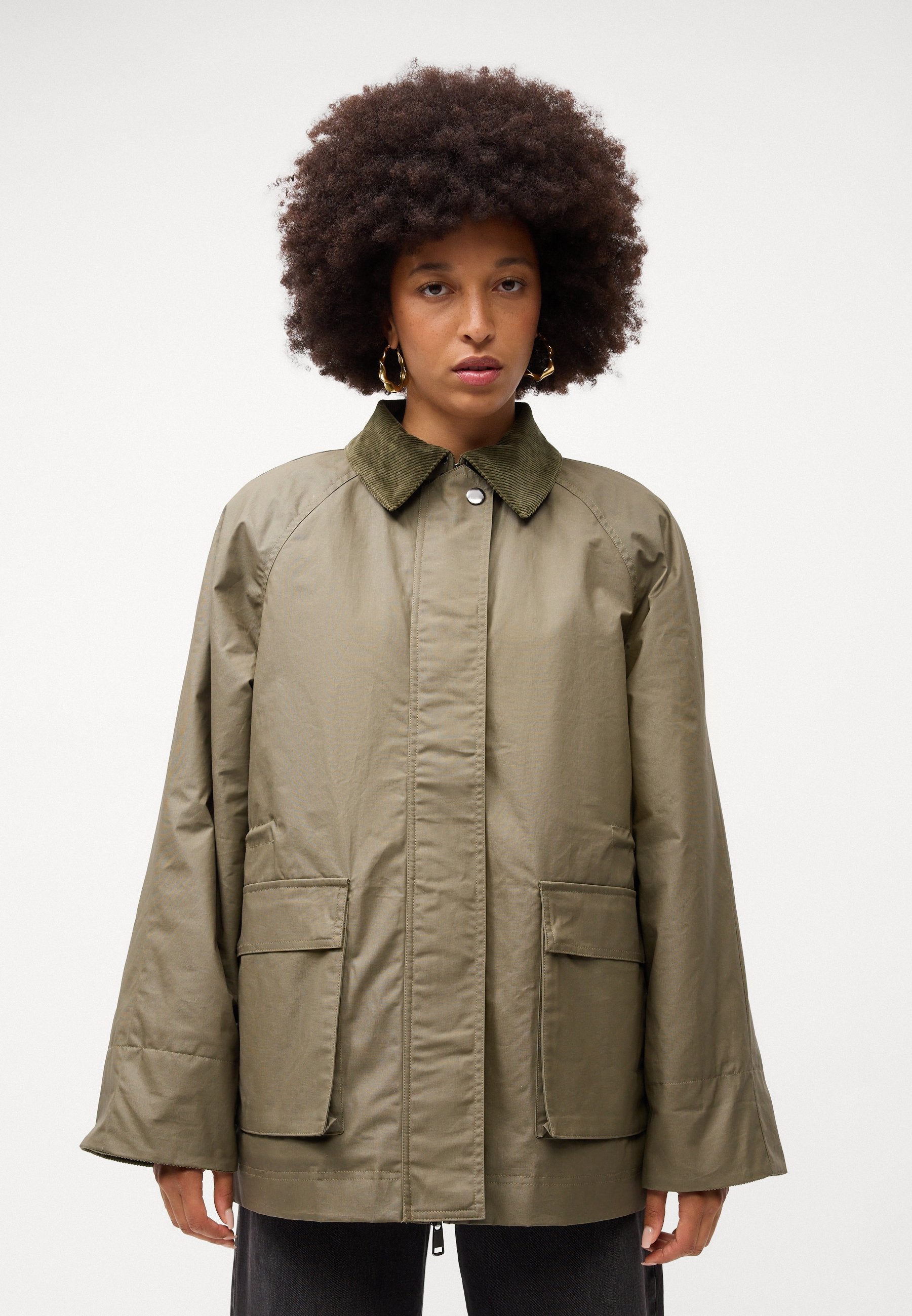 MSCH Copenhagen JACKET