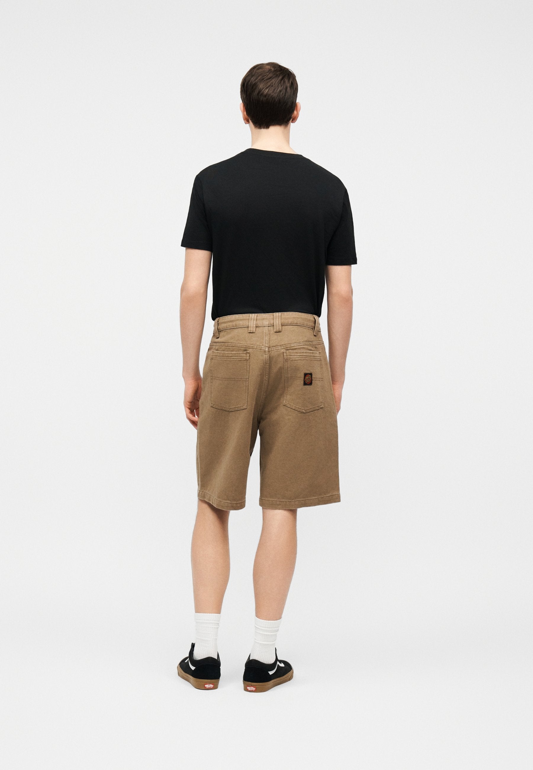 Santa Cruz UNISEX