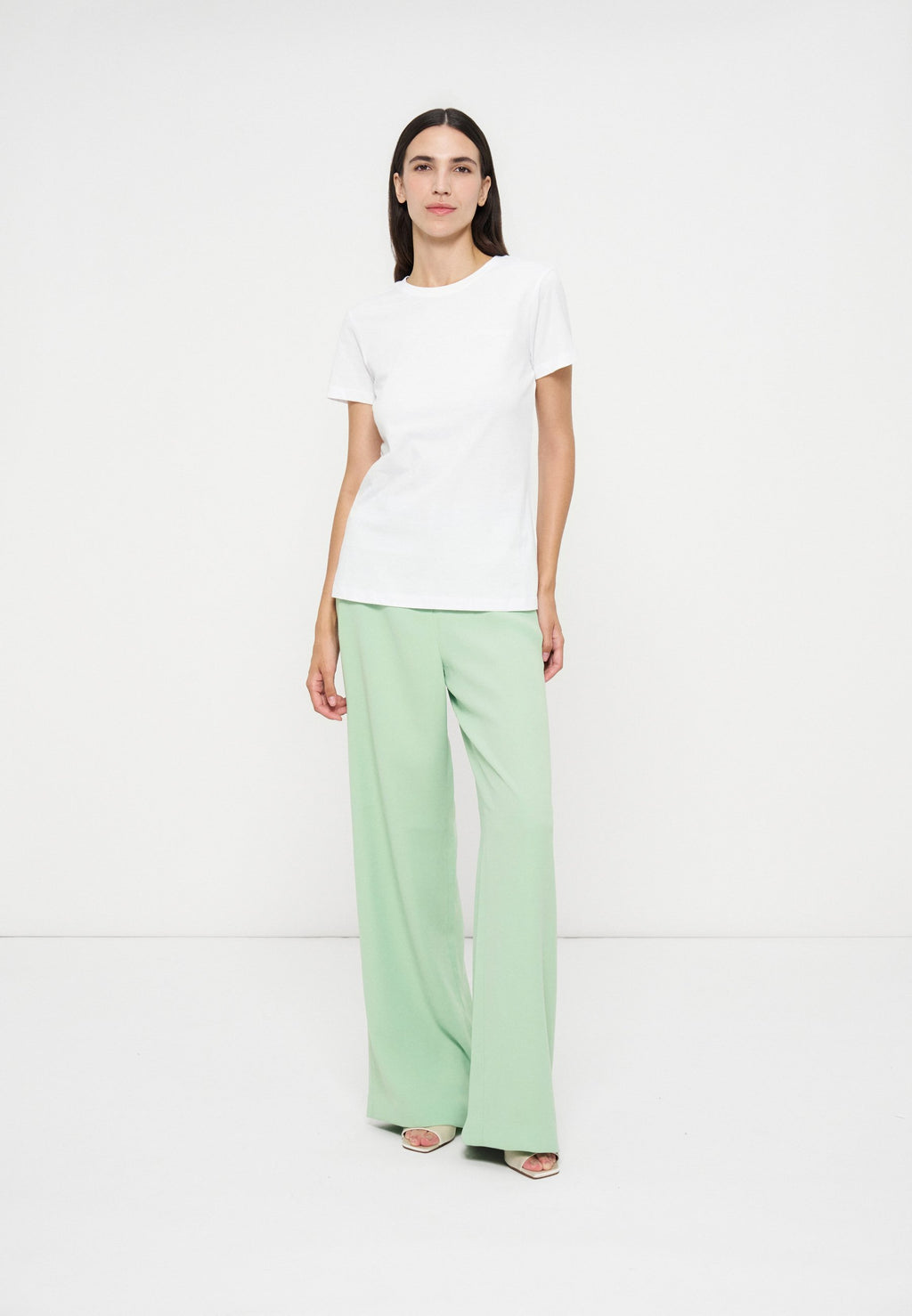 Armani Exchange T-Shirt basic Media 3