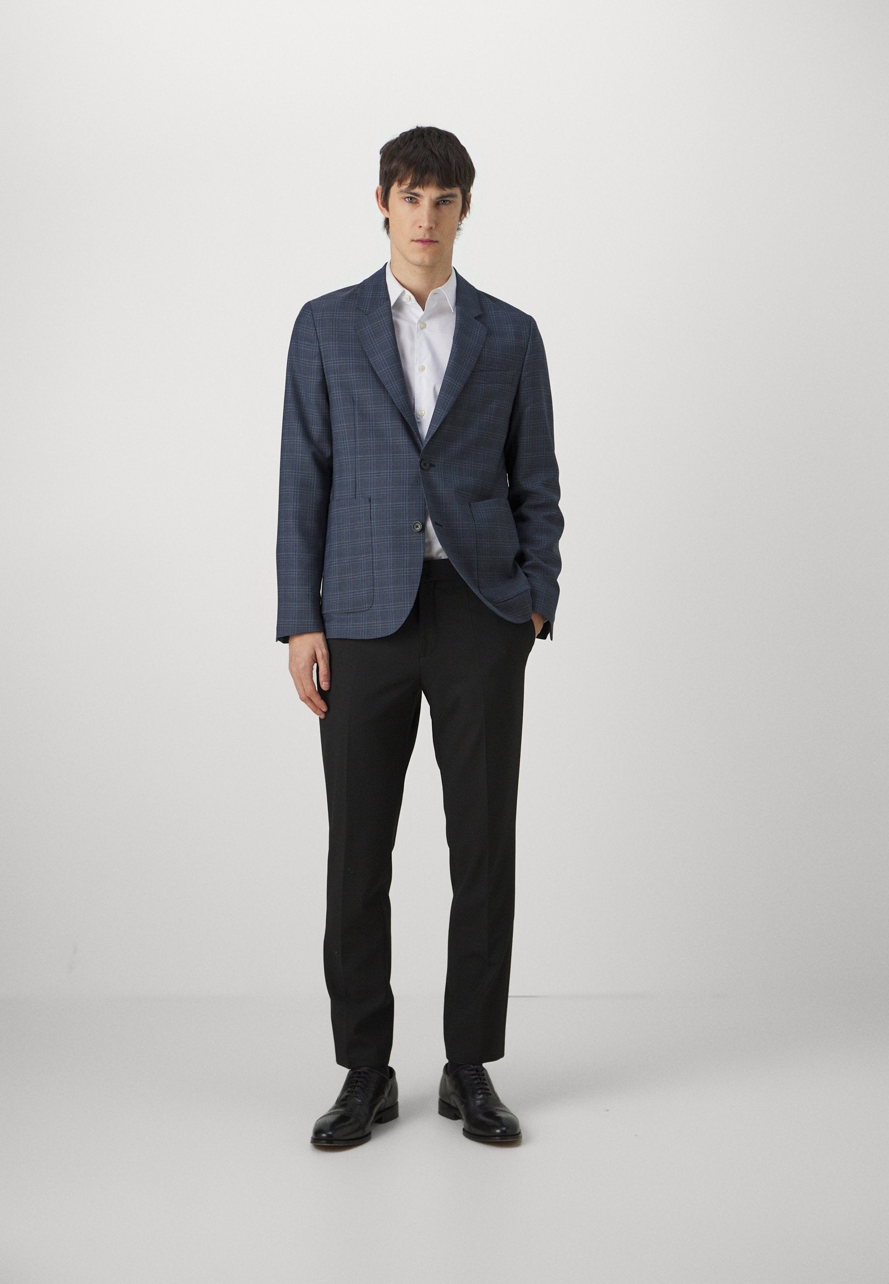 PS Paul Smith MENS JACKET UNLINED