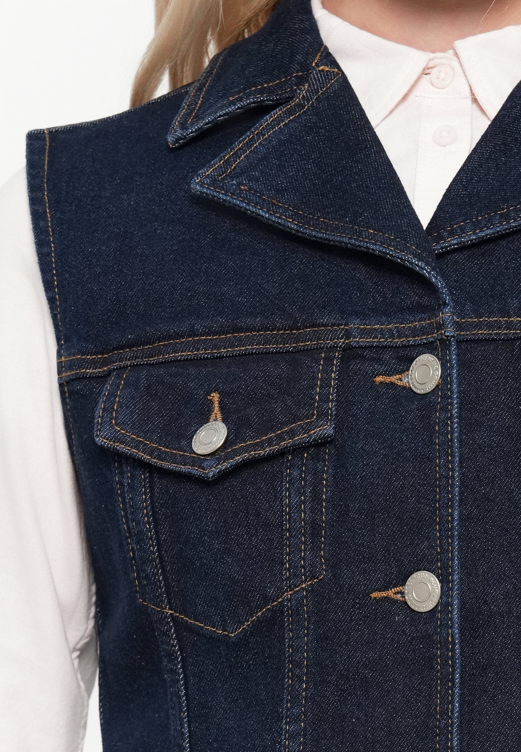 ONLY Denim waist ONLJOANA Tailored Waist