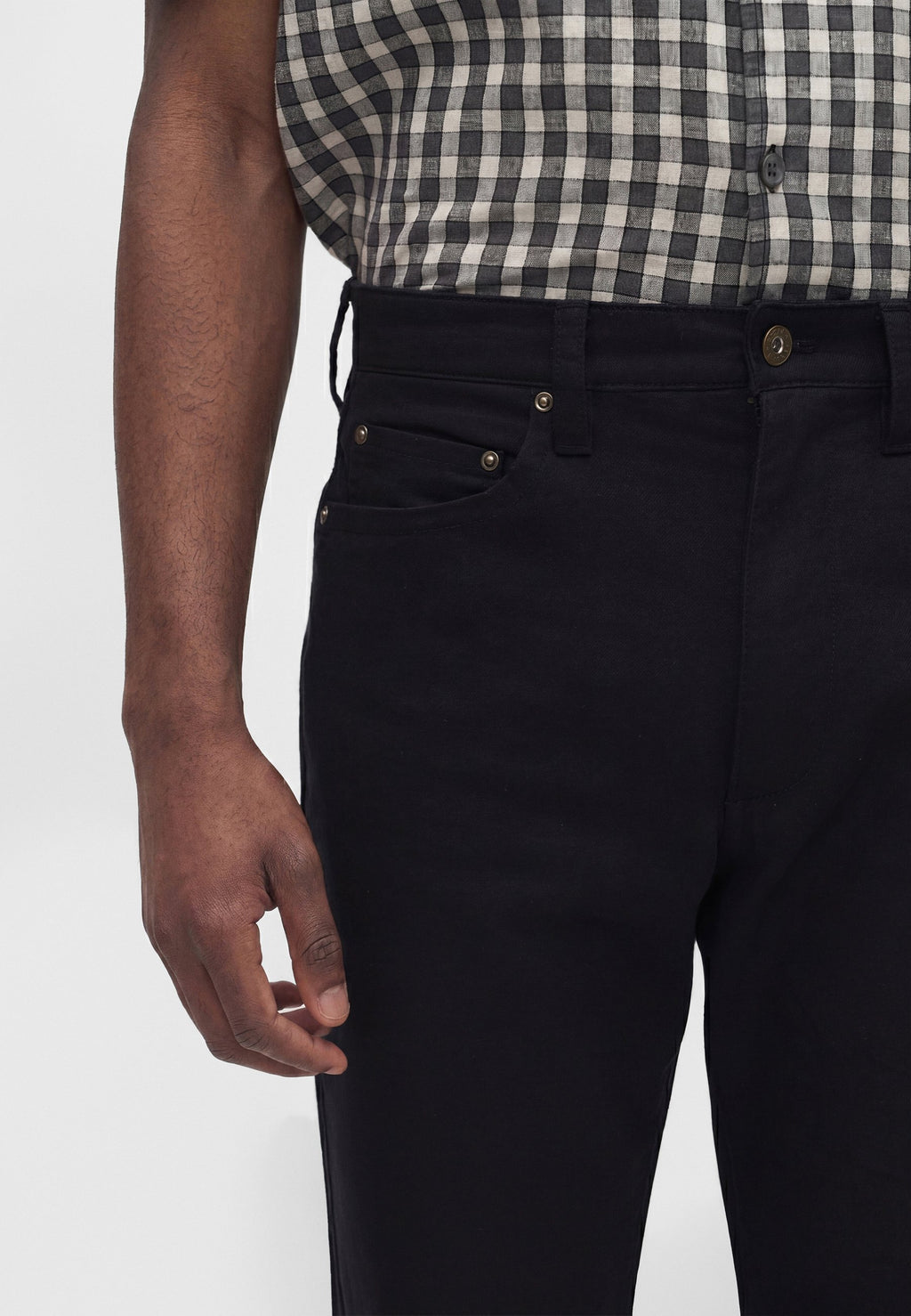 GAP STRAIGHT