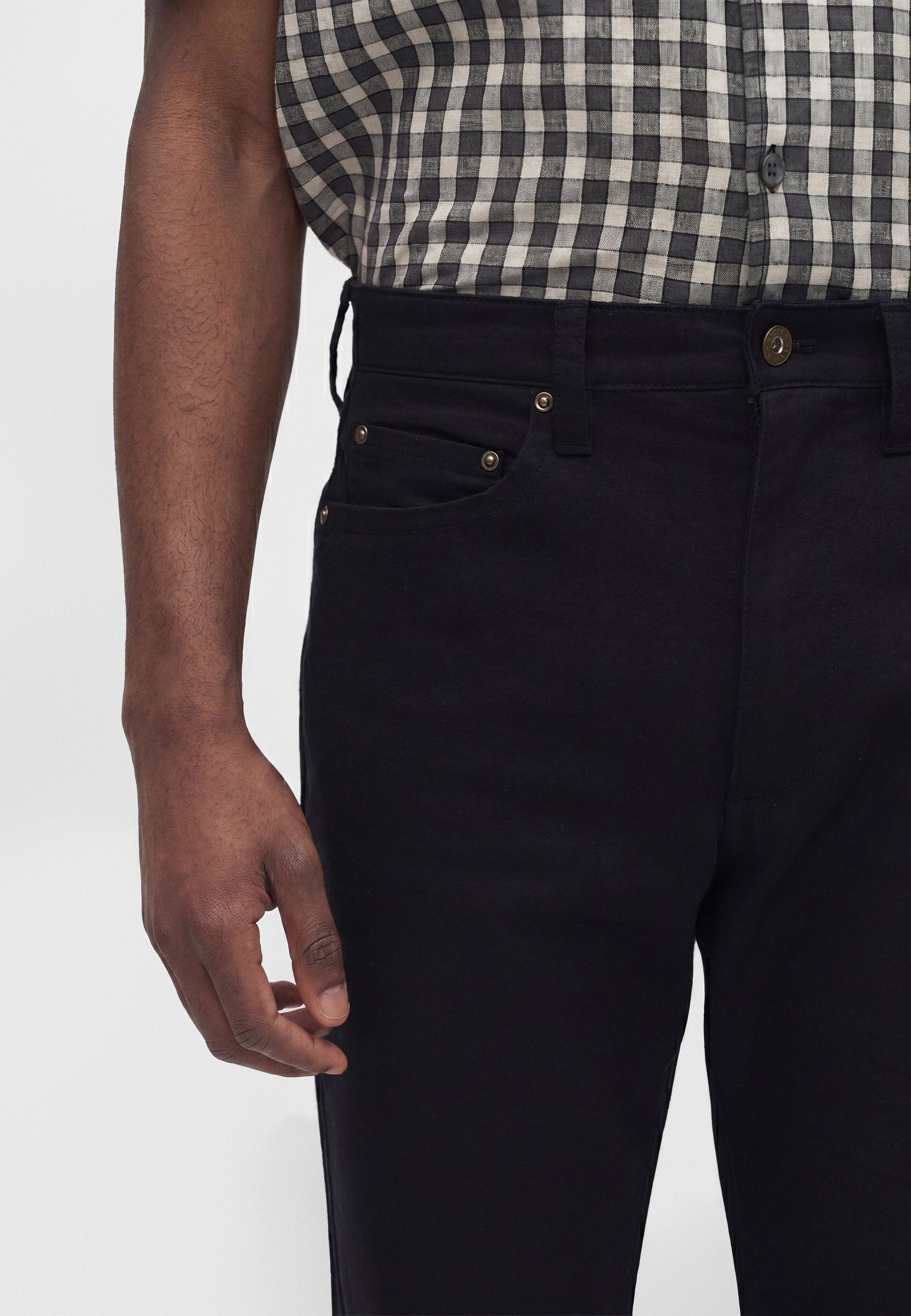 GAP STRAIGHT