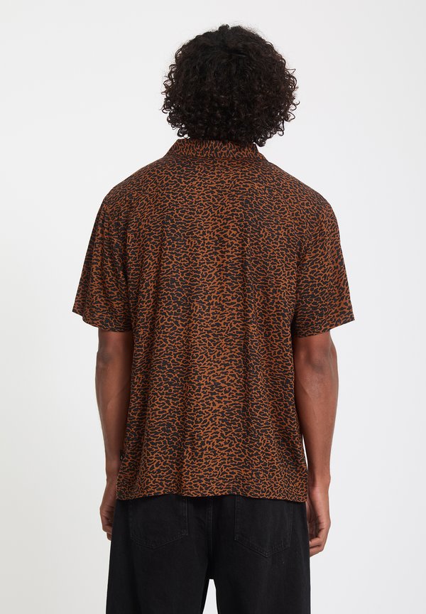 Volcom UTOPIAS PRINT SS