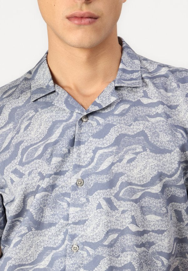 Bruuns Bazaar VANI HOMER SHIRT