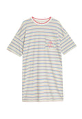 Marks & Spencer STRIPE SLOGAN