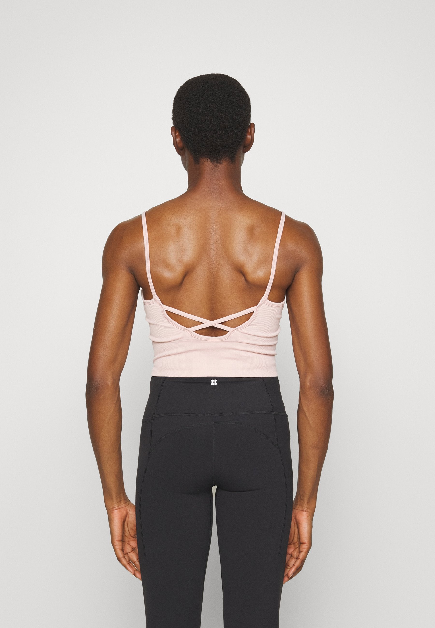 Athleta AURORA SEAMLESS CAMI