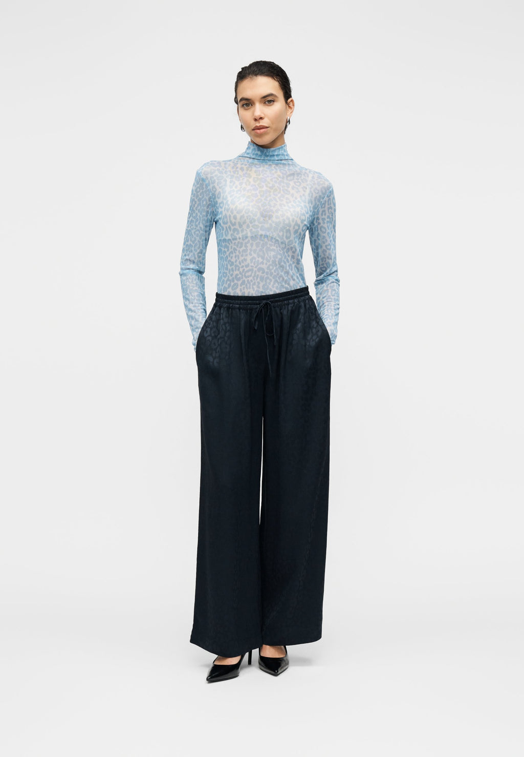 lala Berlin LONGSLEEVE LOIS