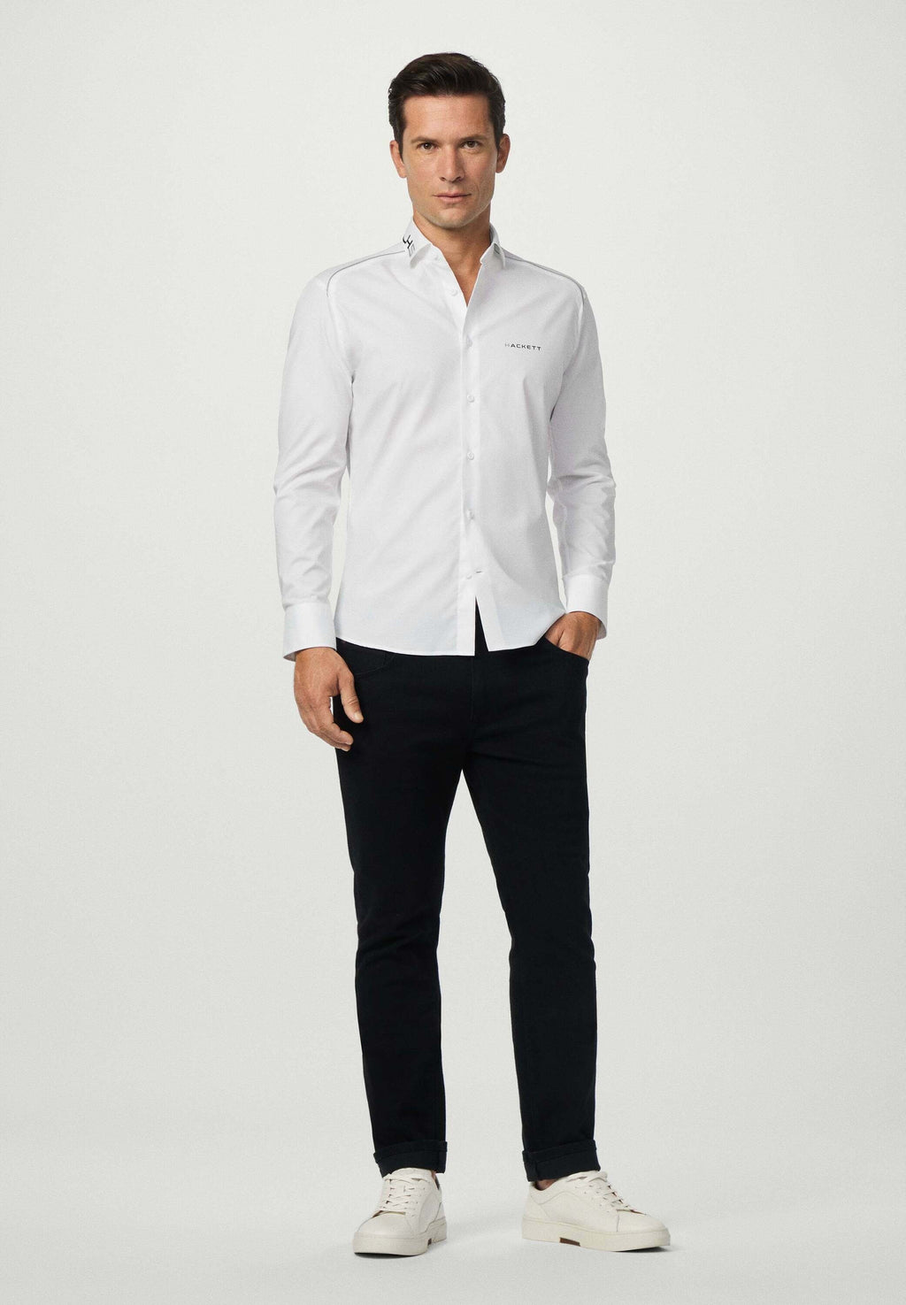 Hackett London TEAM