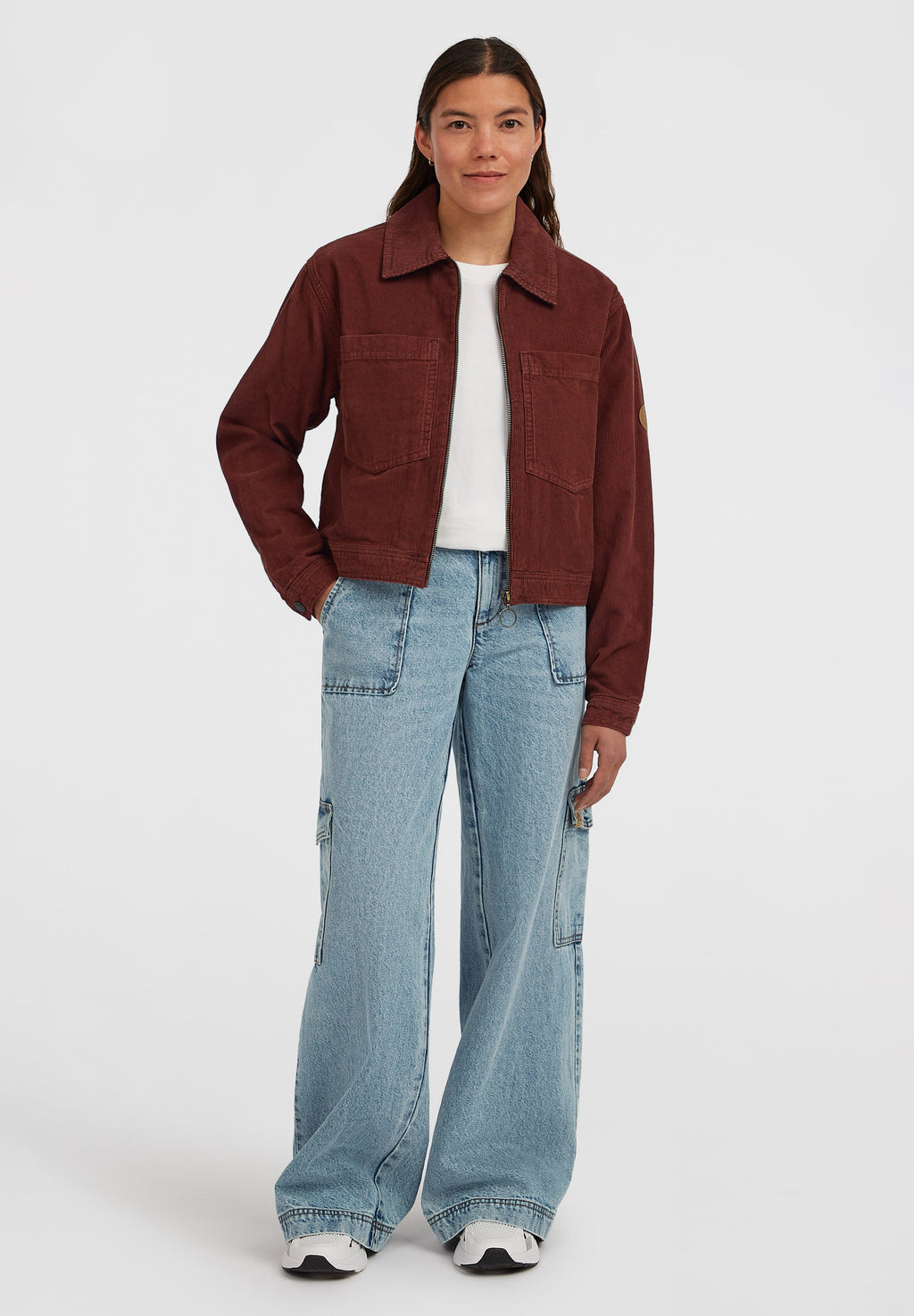 O'Neill O'RIGINALS CORD JACKET