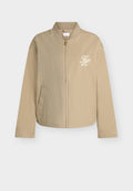 Tommy Hilfiger BOMBER JACKET - Bomber Jacket - camel