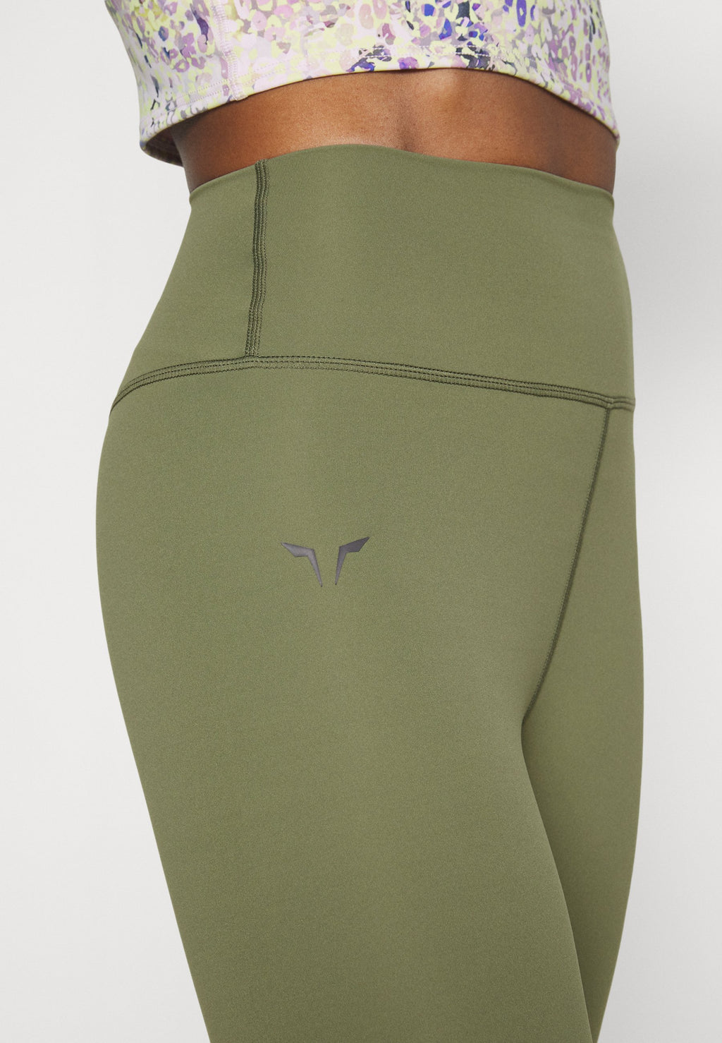 SQUATWOLF CODE INSERT LEGGINGS