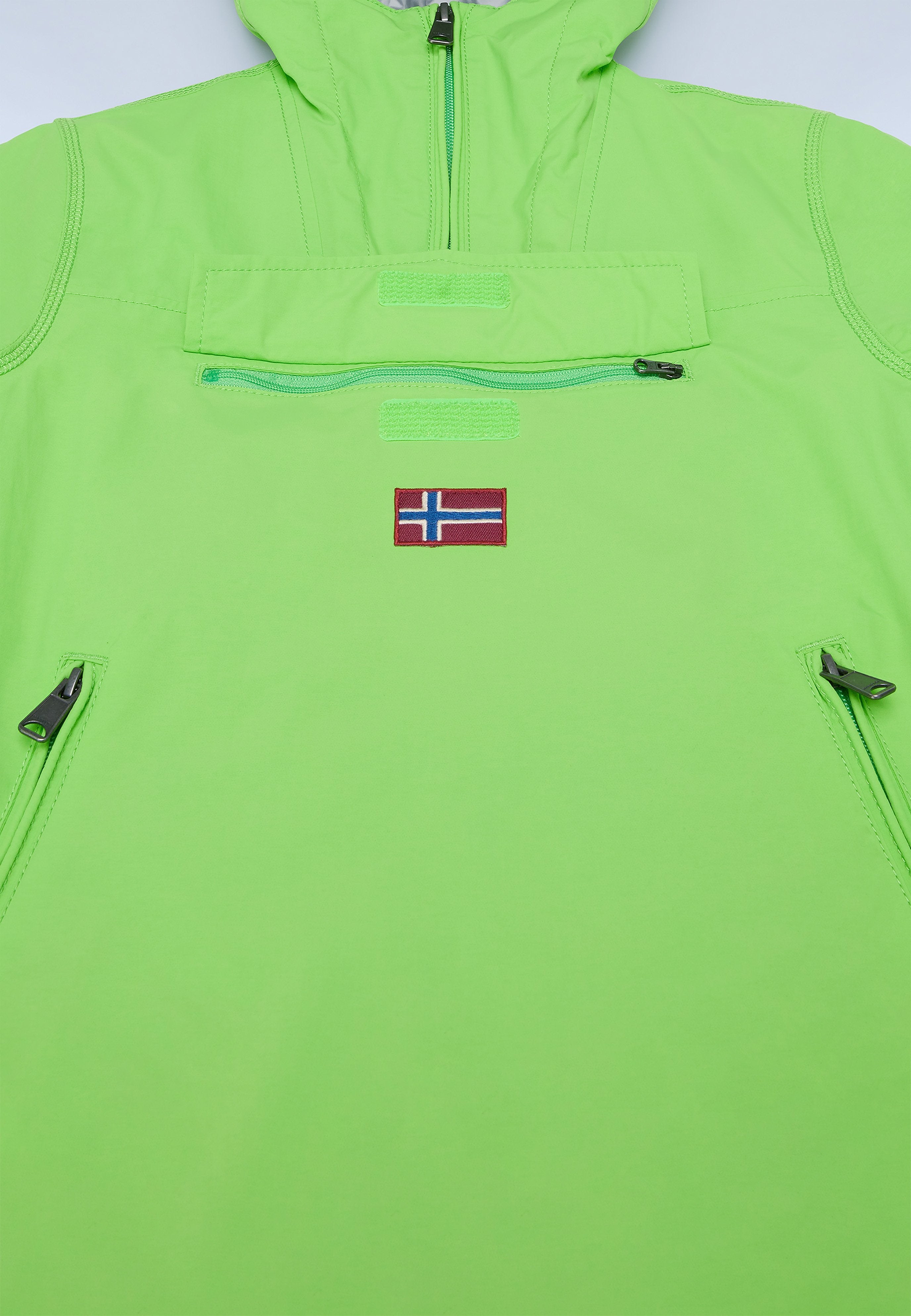 Napapijri RAINFOREST UNISEX