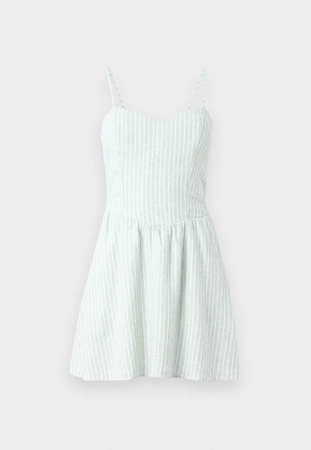Hollister Co. BARE CLEAN SHORT