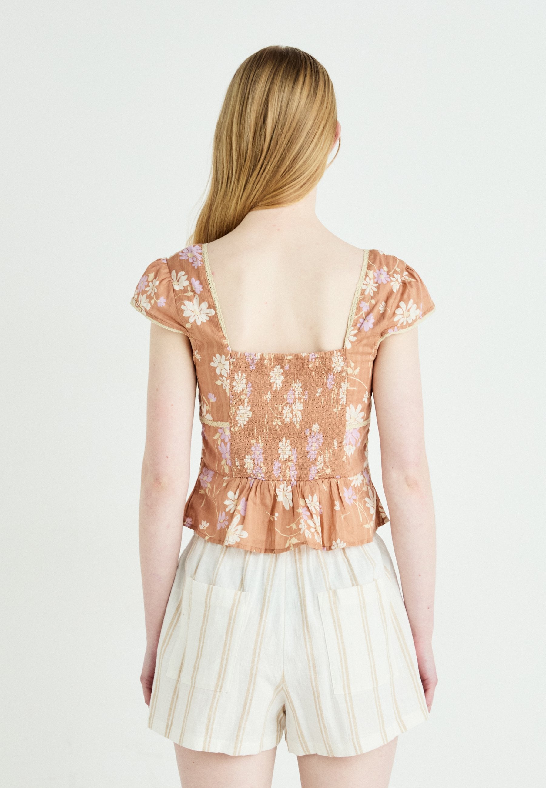 Free People CALL ME BABY