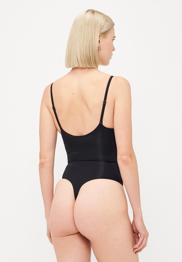 Calvin Klein Underwear SECURE SCULPT BODYSUIT