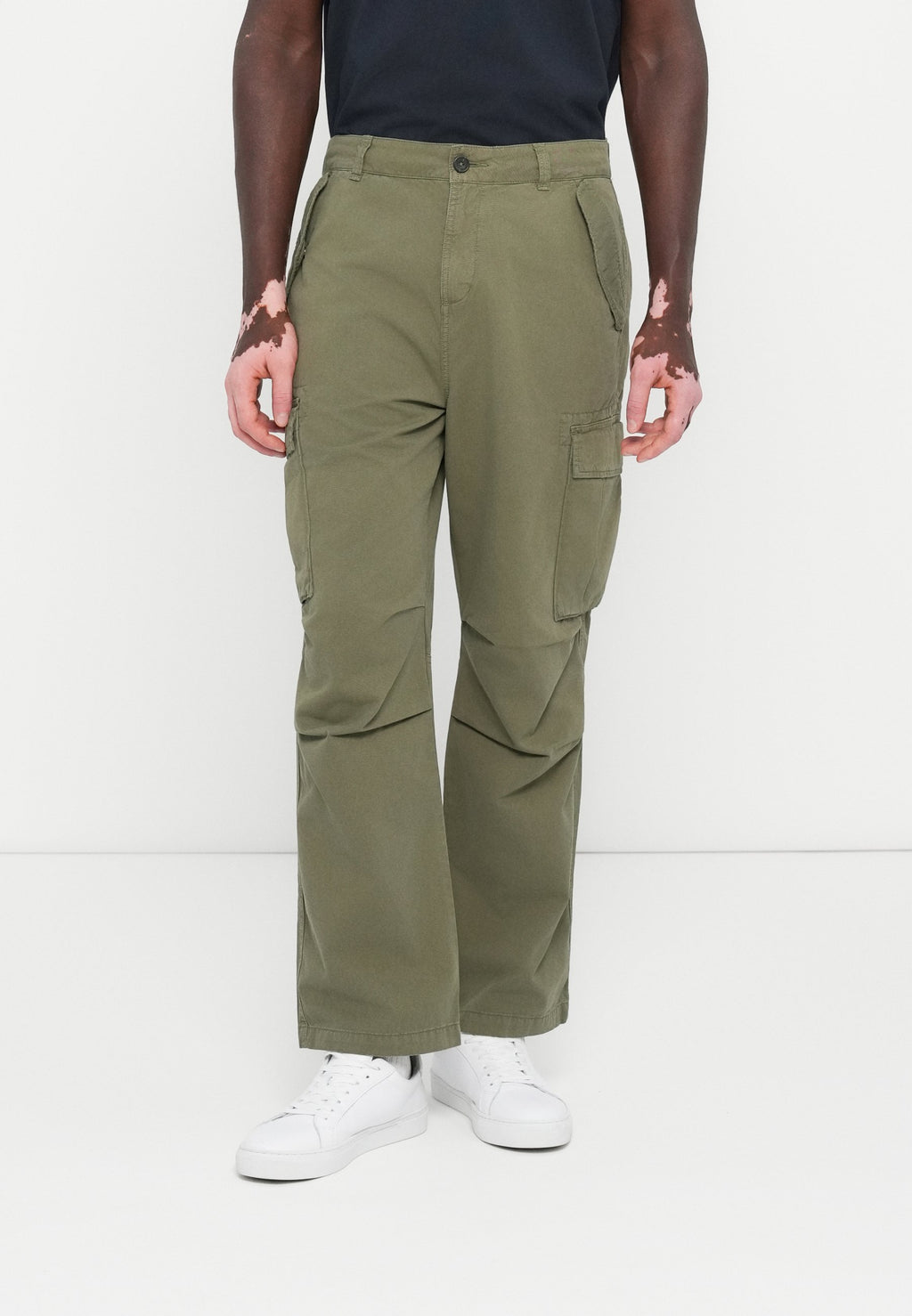 Lyle & Scott ARTICULATED