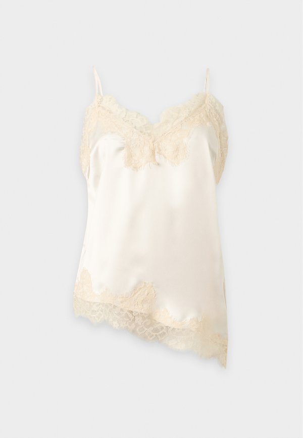 Vero Moda VMSALLY SINGLET - Blouse - birch