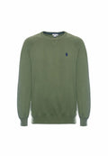 U.S. Polo Assn. GIROCOLLO RAGLAN