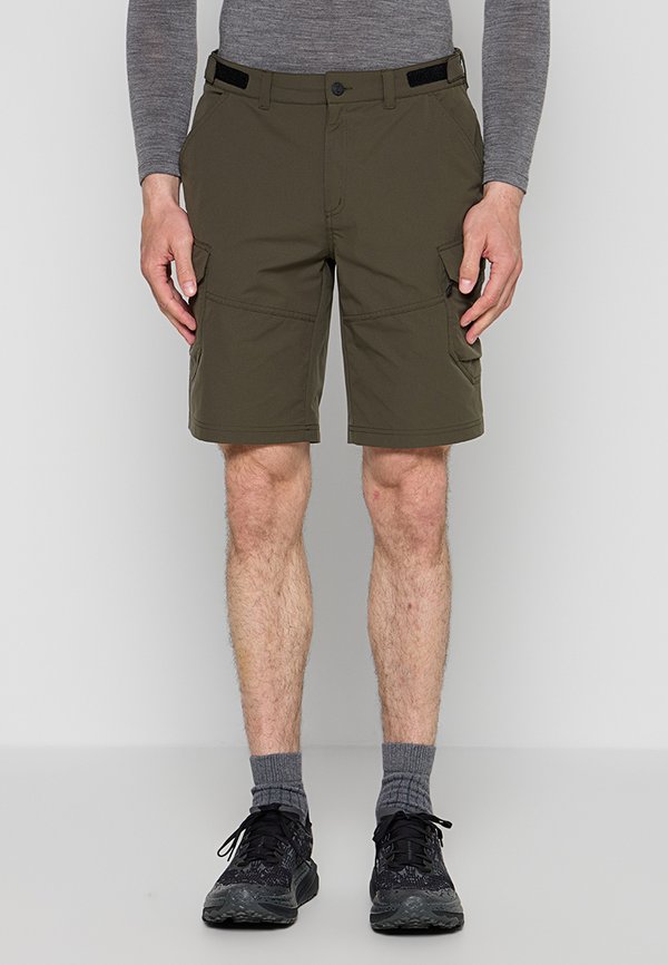 Icepeak BRASWELL