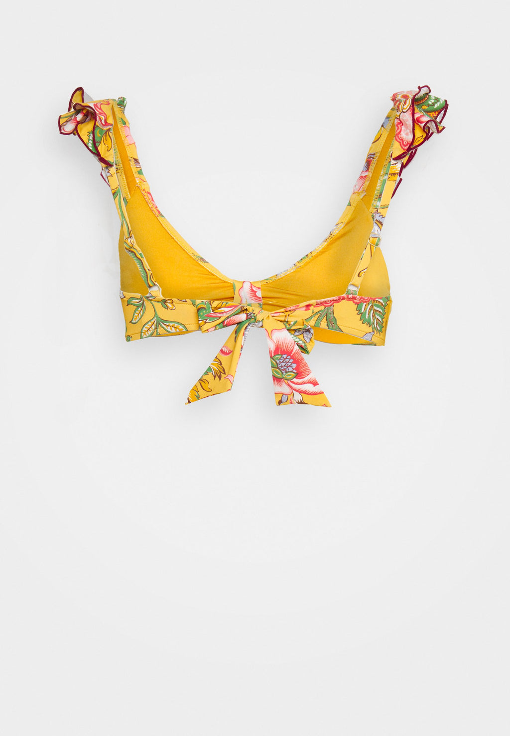 women'secret BRA GATHERED REMOVABLE PAD INDIANA